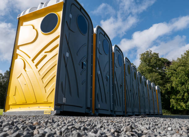 Best Portable Restroom for Sporting Events  in Pleasant Valley, WV