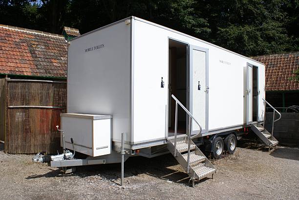 Portable Toilets for Parks and Recreation Areas in Pleasant Valley, WV